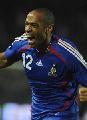Thierry Henry    Barcelona--->New York Red Bulls